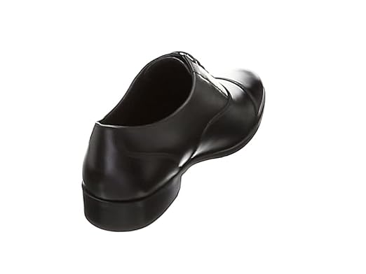 Amazon | [スーツセレクト] ストレートチップ 【BLACK LINE